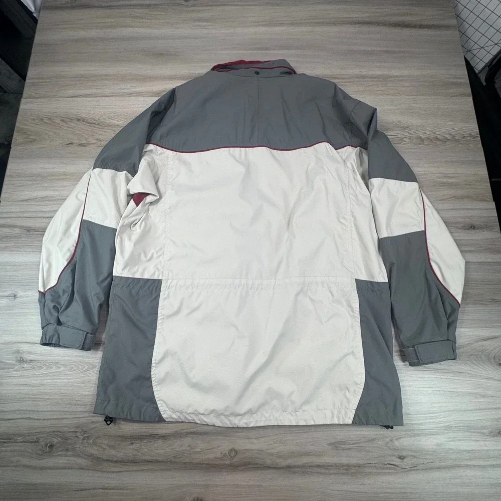 Columbia Sportswear‎ Interchange Jacket Men's Size L Outer Layer Only